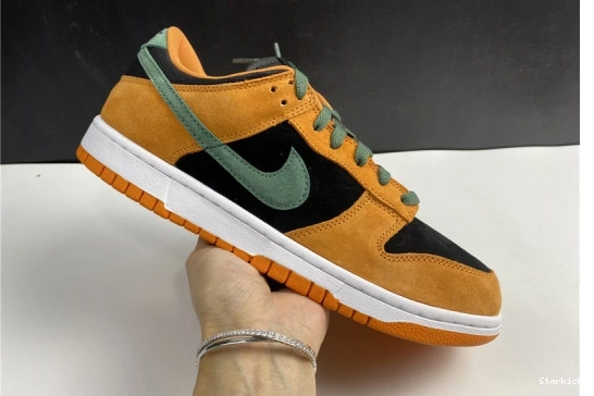 Nike Ceramic (2020) Dunk Low DA1469-001 1230